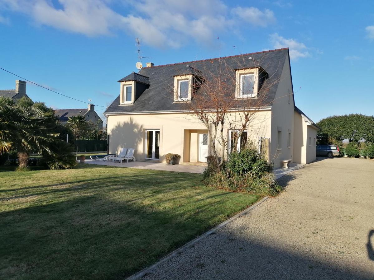 Villa Des Pontons Maison 5 Chambres Avec Grand Jardin Clos Et Belle Terrasse Sejour Spacieux Lumineux A 2 Kms De La Plage D'Arromanches Pres De Bayeux, Omaha Beach - Table De Ping Pong Tracy-sur-Mer Εξωτερικό φωτογραφία